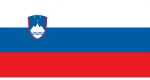 Parcel delivery to Slovenia by Airmail Tracked upto 10kg delivered by Slovenia Post