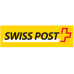 Airmail parcel delivery to Switzerland delivered by Swiss Post Couriers Switzerland Post 1kg 2kg