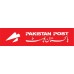 Cheap Airmail parcel delivery to Pakistan delivered by Pakistan Post