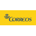 Airmail parcel delivery to The Belearic Islands delivered by Correos Couriers Belearic Islands Post 1kg 2kgg