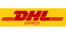 DHL Express Parcel Delivery from Burnley to the USA