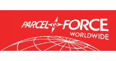Parcelforce24 or Parcelforce48 Post Office drop off service to any UK Postcode fully tracked Courier service parcel shop.