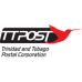 Airmail parcel delivery to Trinidad and Tobago delivered by TT Post send