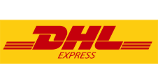 DHL Express Parcel Delivery from Burnley to Slovenia